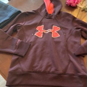 Womens hoodie